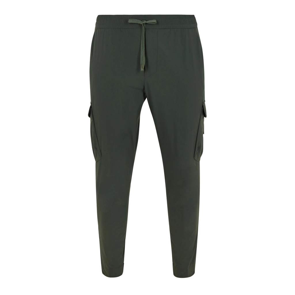 Hugo Boss T_Urbanex-Cargolight 10247682 - Open Green